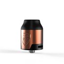 VGOD ELITE RDA - 2 ml Trpfelverdampfer Kupfer