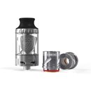 VGOD PRO SubTank - 5 ml Tankverdampfer Edelstahl