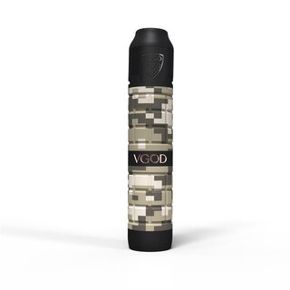 VGOD PRO MECH 2 KIT inkl. Elite RDA Camo Desert Camo