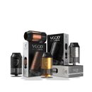 VGOD ELITE RDTA - 4 ml Tankverdampfer